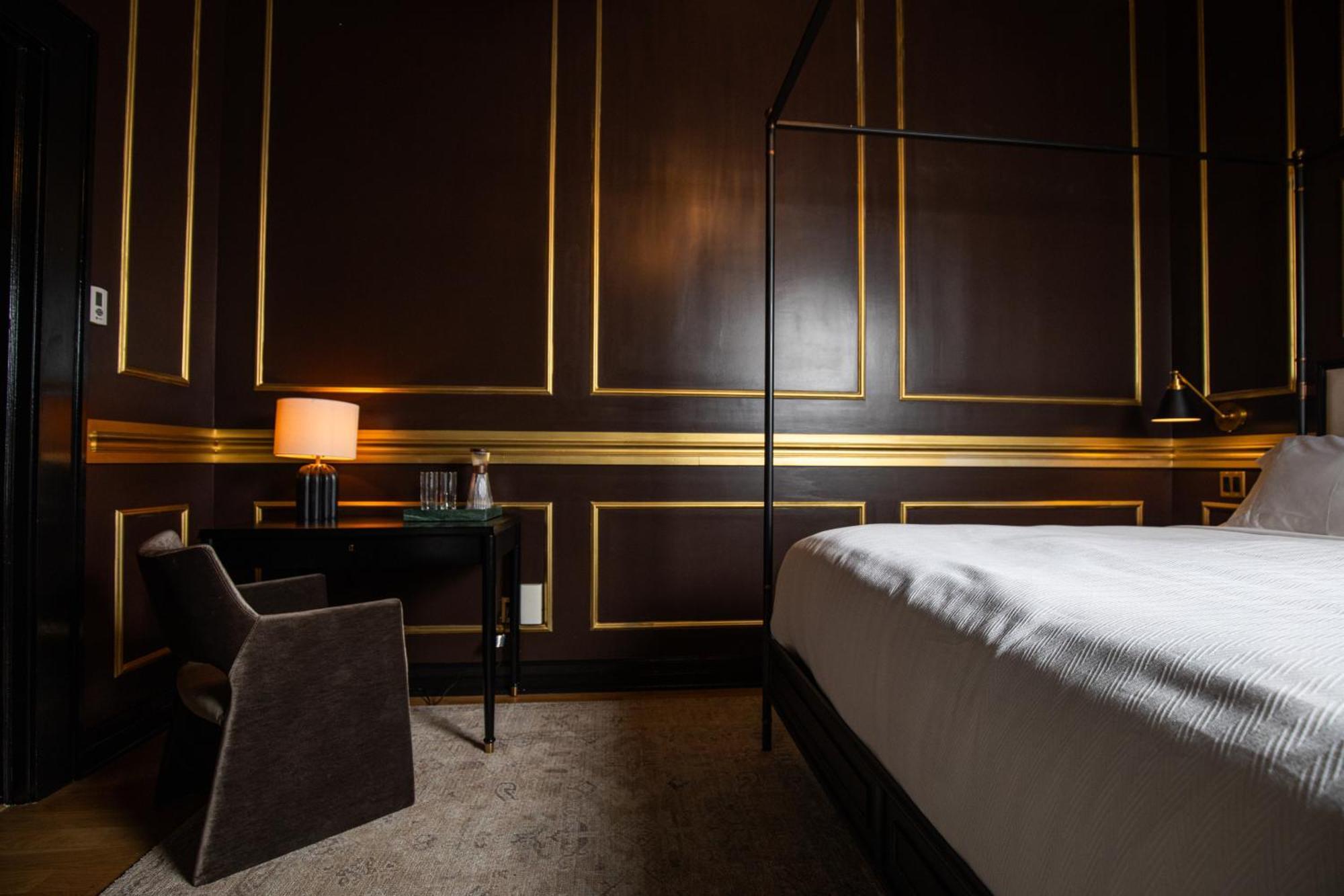 Blackbird Hotel Новий Орлеан Екстер'єр фото