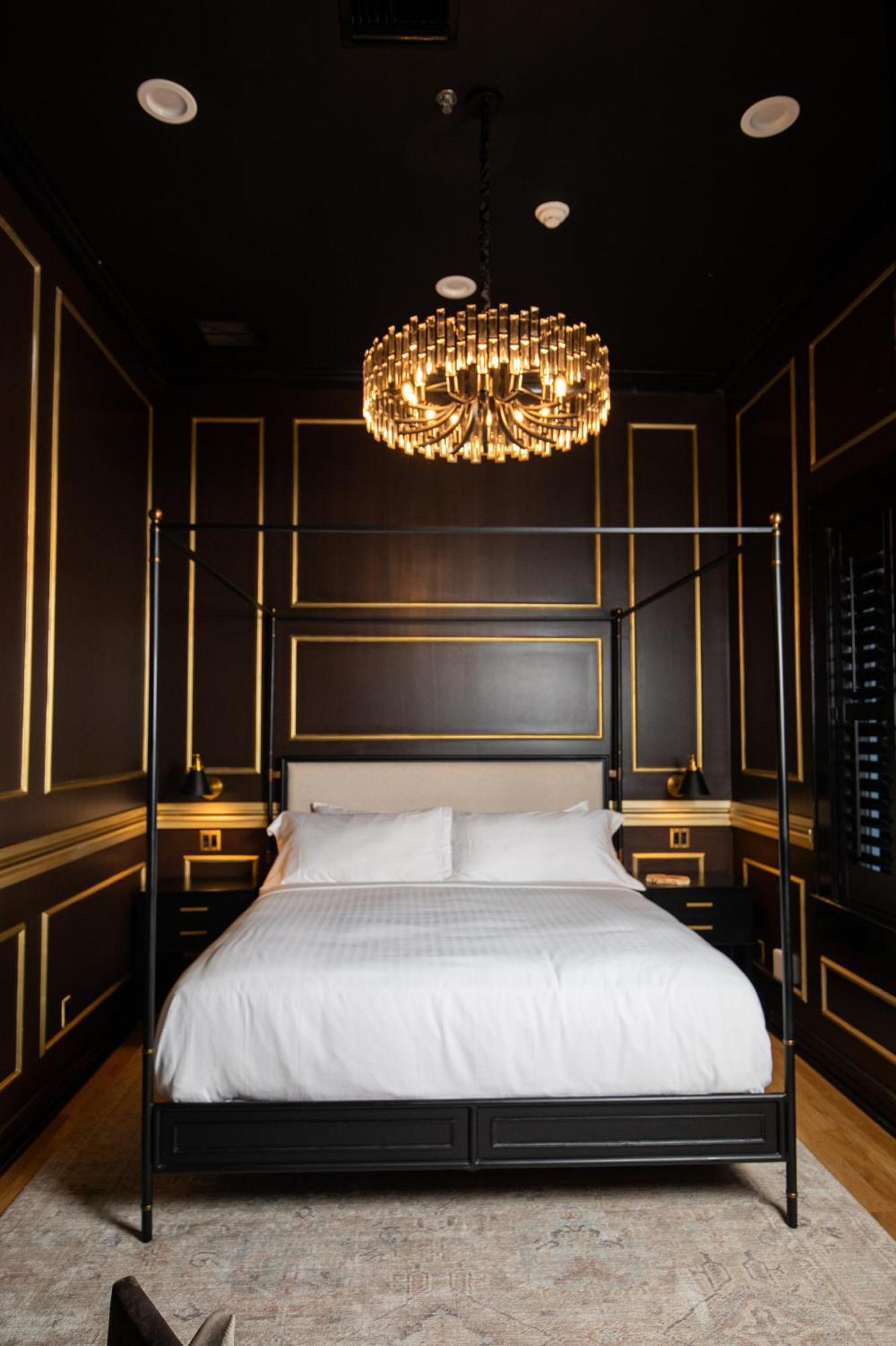 Blackbird Hotel Новий Орлеан Екстер'єр фото